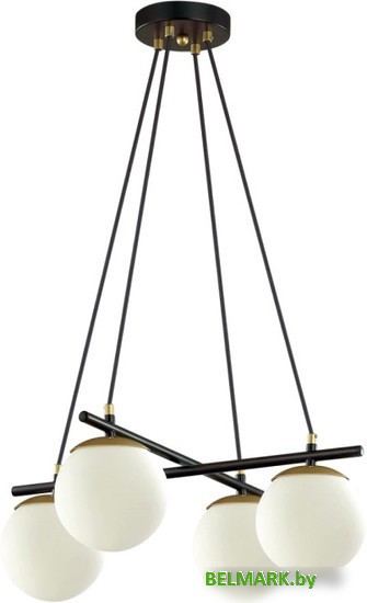 Подвесная люстра Lumion Randi 5212/4 - фото