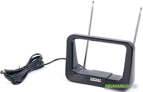 ТВ-антенна Сигнал SAI-119 - фото2