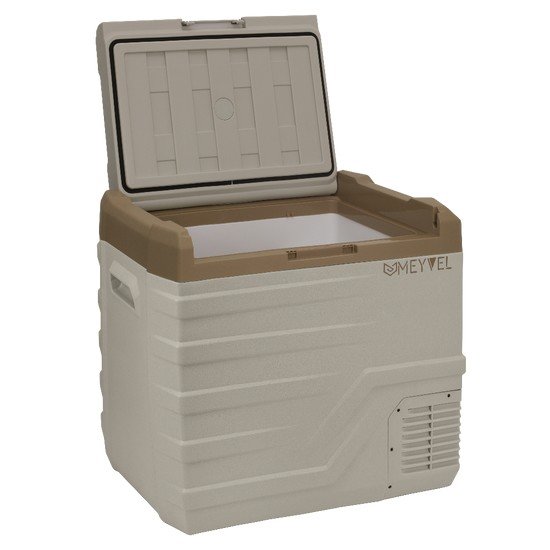 Компрессорный автохолодильник Meyvel AF-F50 - фото2