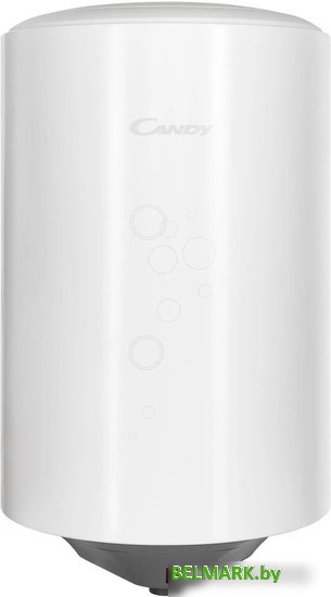 Накопительный электрический водонагреватель Candy CR50V-HE1(R) - фото2