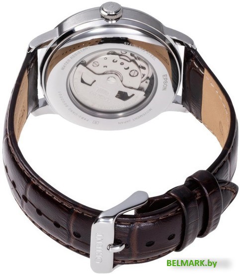 Наручные часы Orient Sun & Moon Classic RA-AK0803Y - фото2