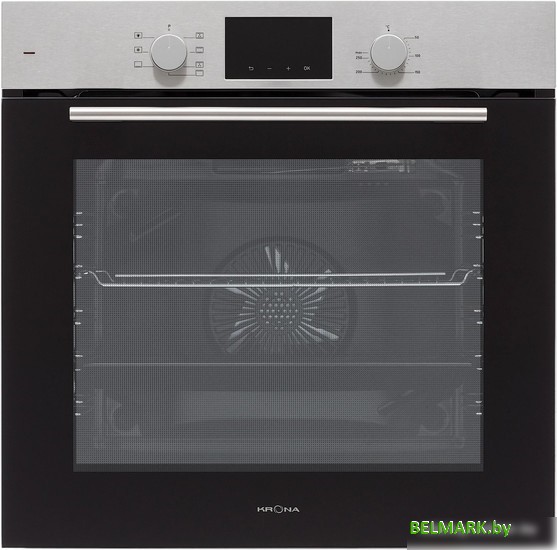 Электрический духовой шкаф Krona Legende 60 IX - фото