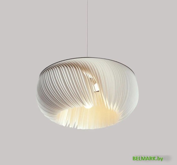 Подвесная люстра ImperiumLoft Twist01 102165-26 - фото2