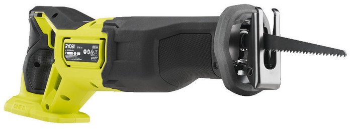 Сабельная пила Ryobi RRS18X-0 5133005013 (без АКБ) - фото2