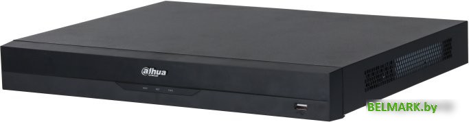 Сетевой видеорегистратор Dahua DHI-NVR5208-EI - фото