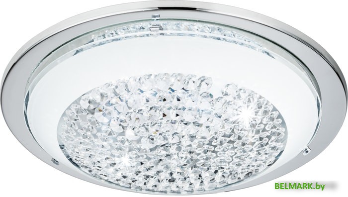 Люстра-тарелка Eglo Acolla 95639 - фото