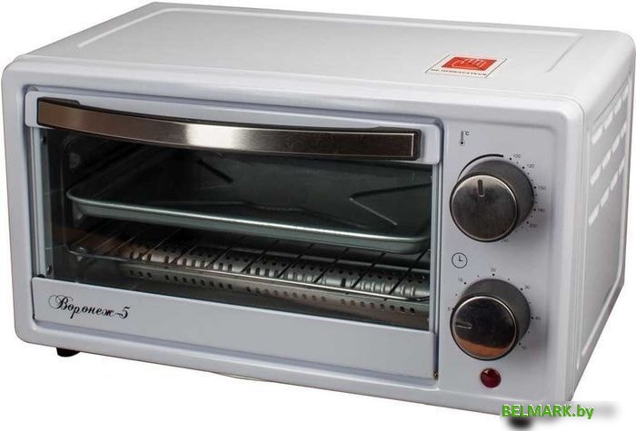 Мини-печь Великие Реки Воронеж-5 - фото2