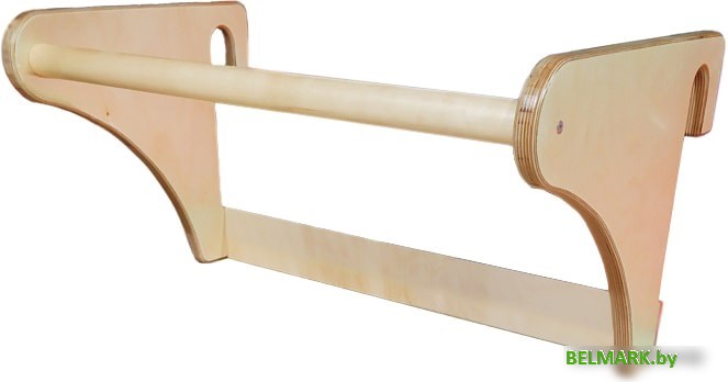 Турник Dinamika ZSO-002085 - фото