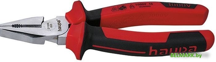 Плоскогубцы Haupa 211198 - фото
