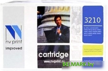 Картридж NV Print 106R01487 - фото