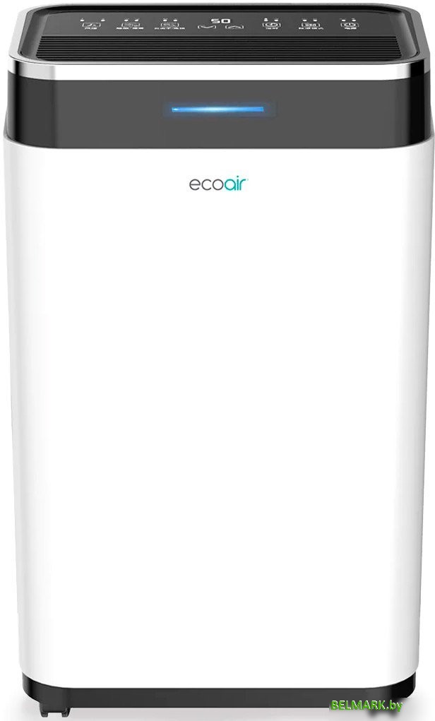 Осушитель воздуха EcoAir DC26 - фото