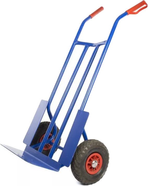 Тележка ручная TOR HT 200 1004055 - фото