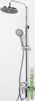 Душевая система Wasserkraft A16601 - фото2