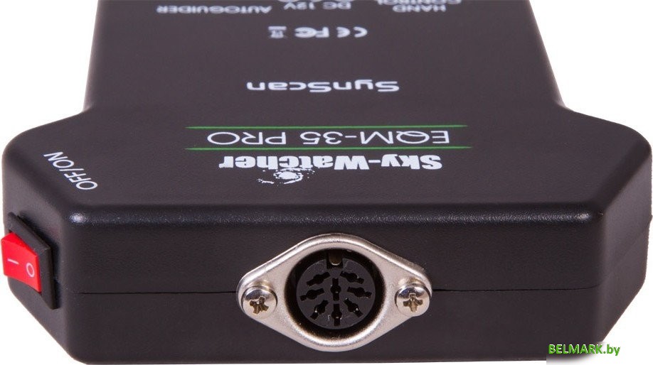 Sky-Watcher для модернизации монтировки EQM-35 (SynScan GOTO) 72669 - фото2