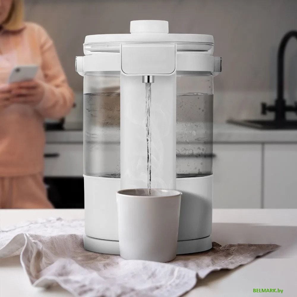 Термопот Kitfort KT-2545 - фото2