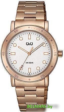 Наручные часы Q&Q QB85J001 - фото