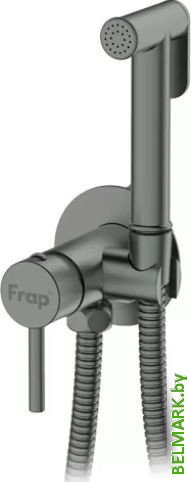 Смеситель FRAP F7505-9 - фото