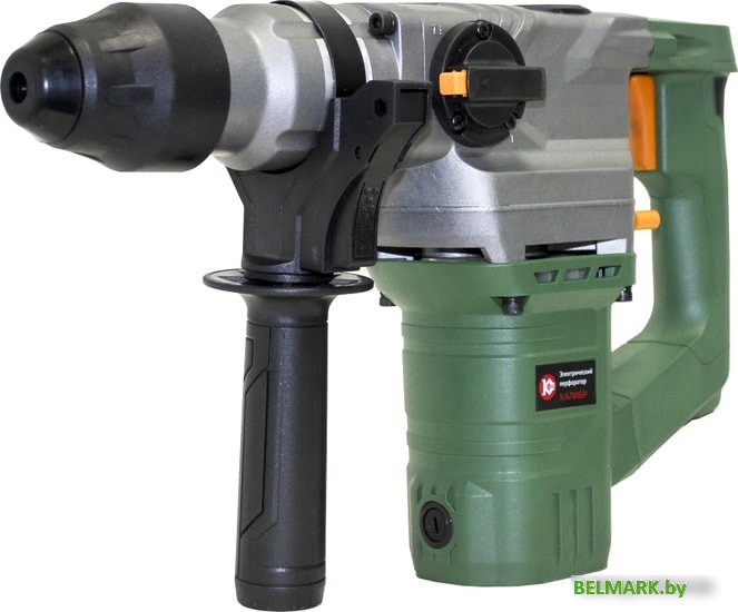 Перфоратор Калибр ЭП-870/26 - фото2