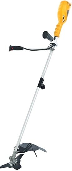 Триммер Denzel TE-1400 - фото