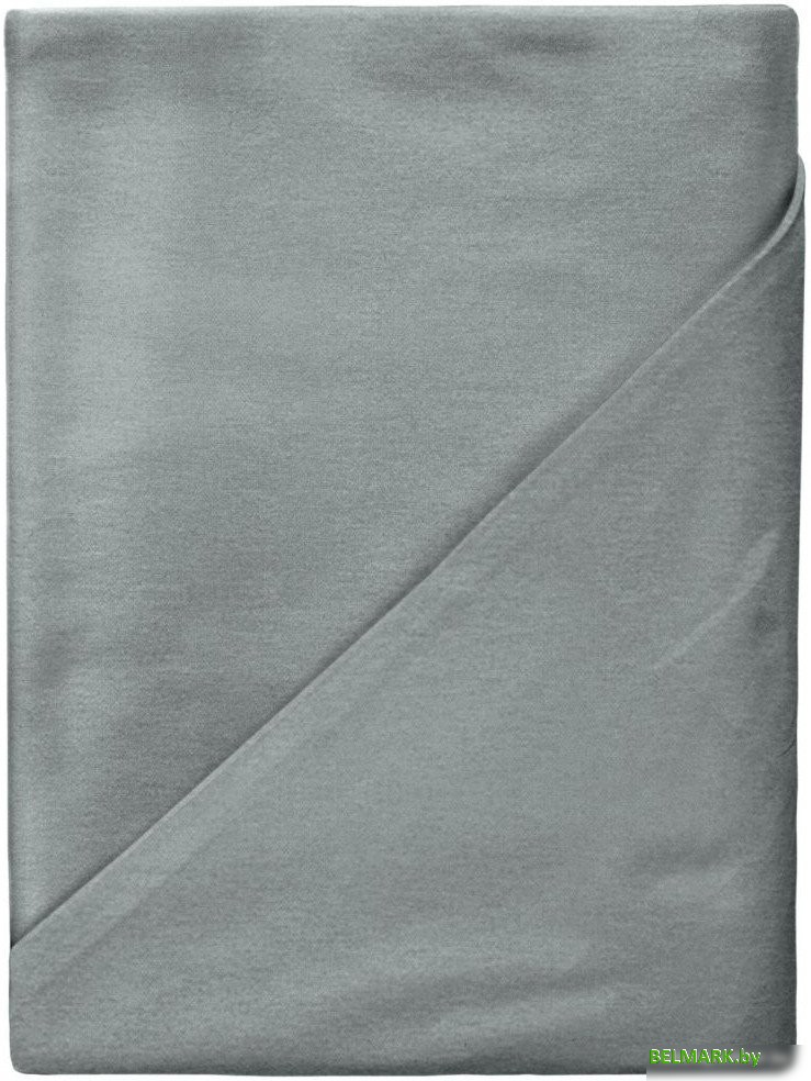 Постельное белье Нордтекс Verossa 200x220 776128 (Melange Silver) - фото