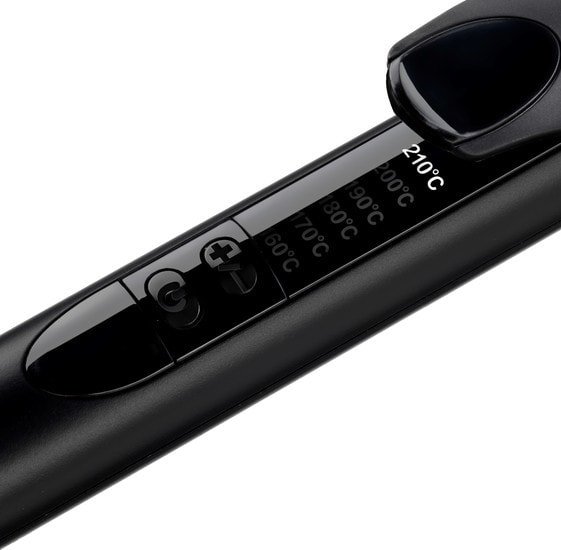 Круглая плойка BaByliss C452E - фото2