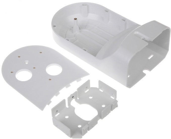 Кронштейн Hikvision DS-1294ZJ - фото2