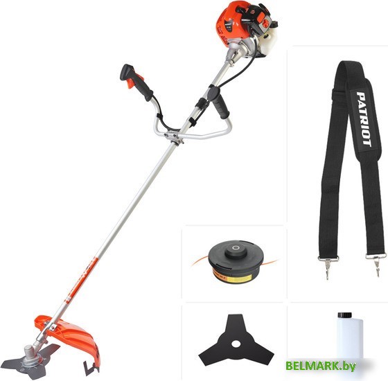 Триммер Patriot PT 448 - фото