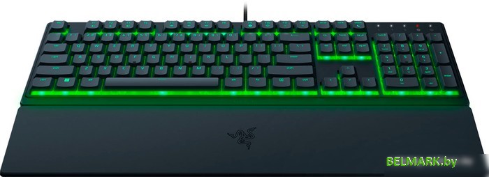 Клавиатура Razer Ornata V3 X (нет кириллицы) - фото2