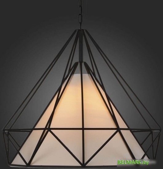 Подвесная люстра ST Luce Paliedro SL233.403.01 - фото2