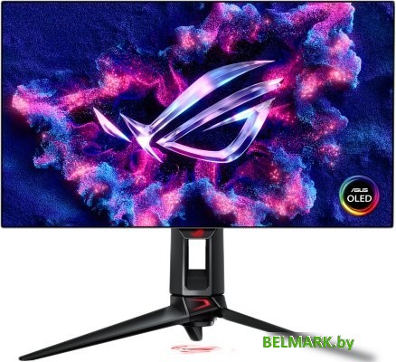 Игровой монитор ASUS ROG Swift OLED PG27AQDP - фото