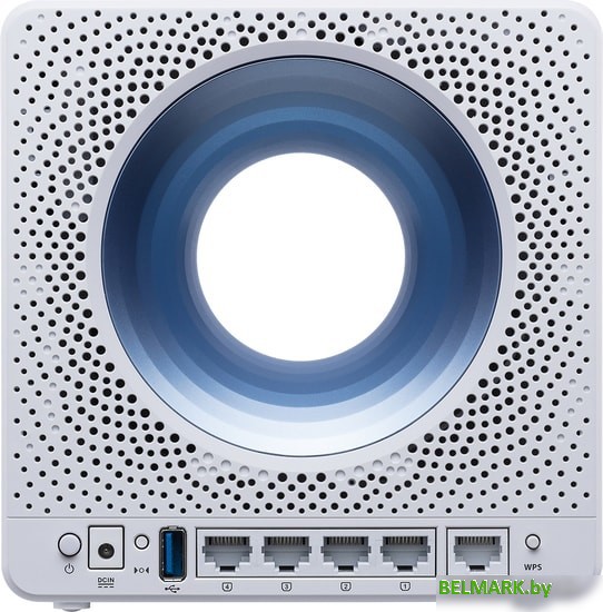 Беспроводной маршрутизатор ASUS Blue Cave - фото2