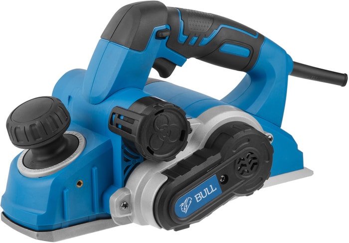Рубанок Bull HO 4001 - фото