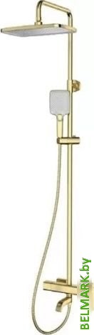 Душевая система Gappo G2418-23 - фото