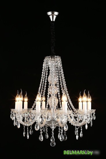 Подвесная люстра Aployt Marunia APL.814.03.10 - фото2