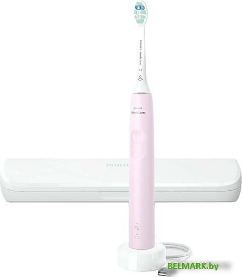 Электрическая зубная щетка Philips 3100 series HX3673/11 - фото