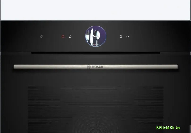 Электрический духовой шкаф Bosch Serie 8 HBG7764B1 - фото2