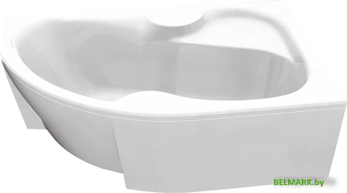 Экран под ванну Bonito Home Arizona 160 R - фото