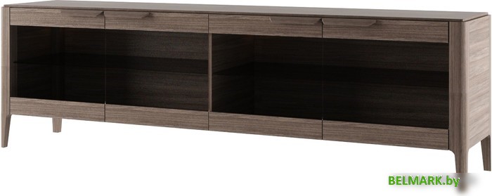 Тумба Молодечномебель Enzo D4 C ВМФ-2714 (дуб бостон) - фото