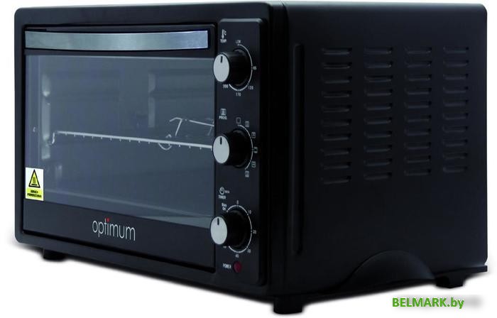 Мини-печь Optimum PK-3400 - фото2