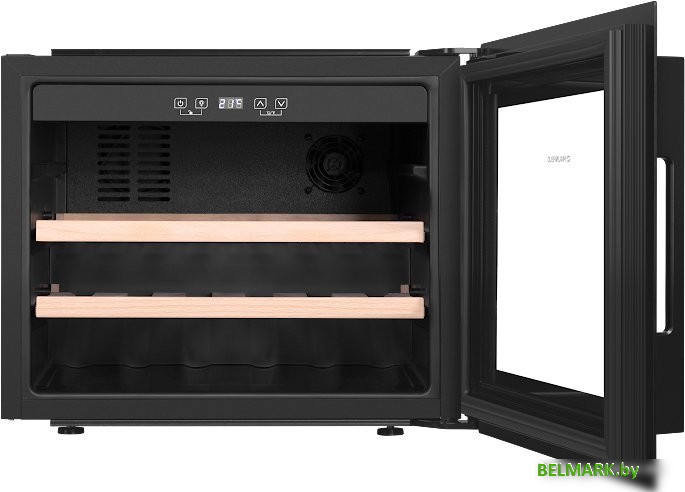 Винный шкаф MAUNFELD MBWC-62S28 - фото2