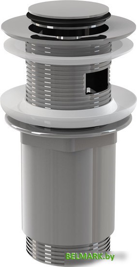 Донный клапан Alcaplast A391 - фото