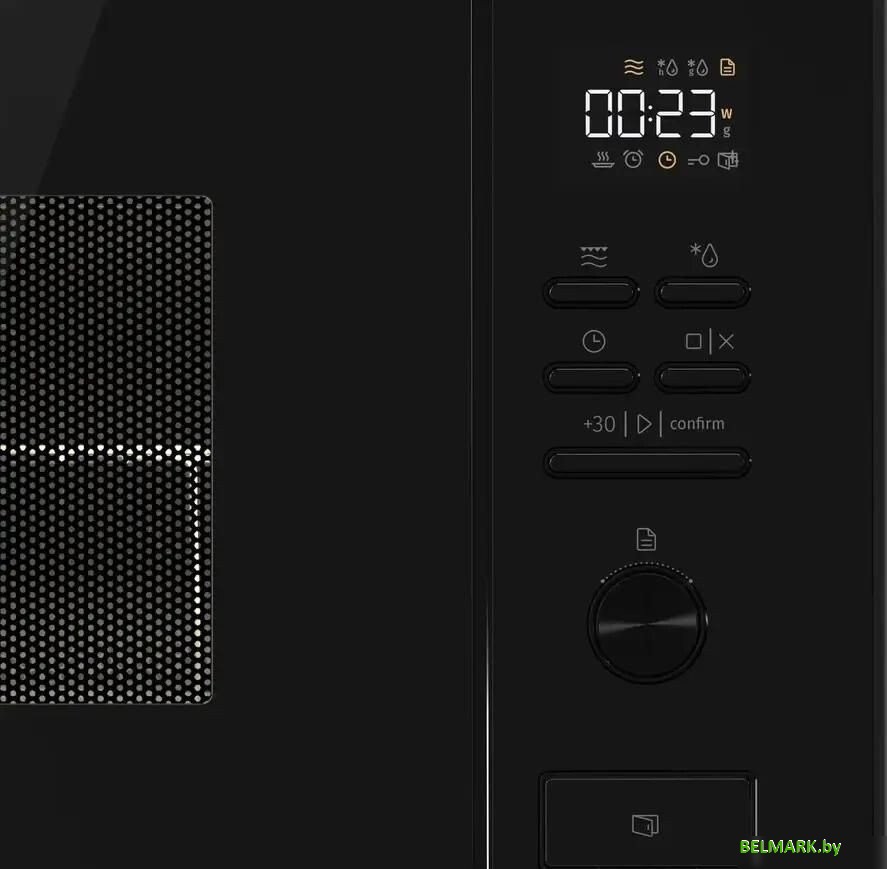 Микроволновая печь Gorenje BM251M2BG - фото2
