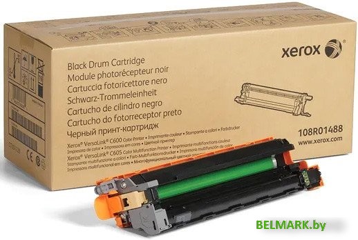 Фотобарабан Xerox 108R01488 - фото