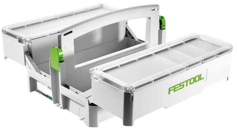 Раздвижной ящик Festool SYS-StorageBox SYS-SB 499901 - фото