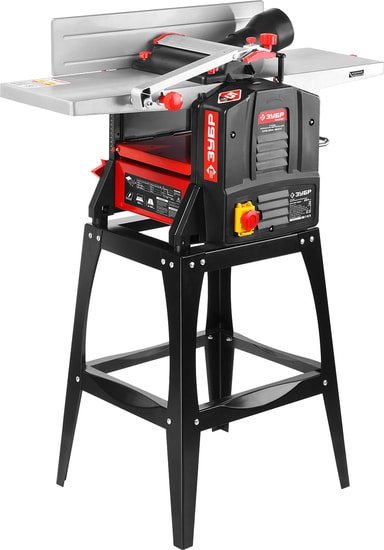 Станок Зубр СРФ-254-1600С - фото