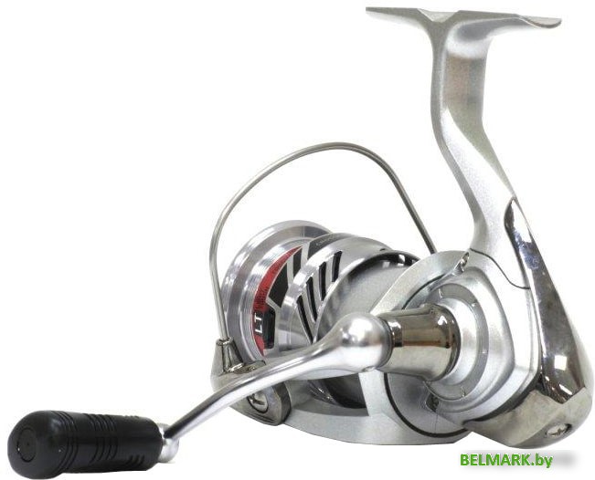 Катушка Daiwa Crossfire LT 2500 - фото2
