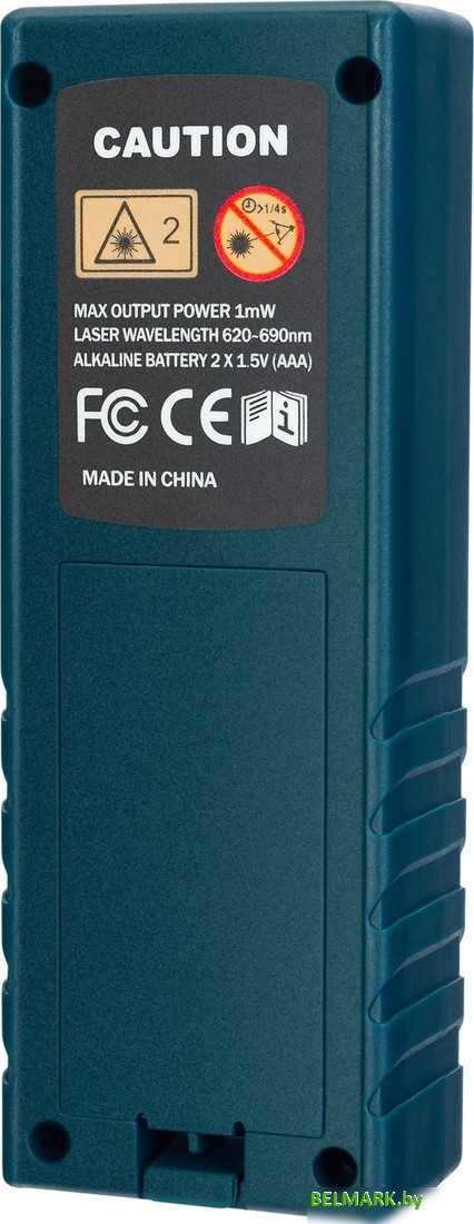 Лазерный дальномер Ermenrich Reel GK40 83079 - фото2