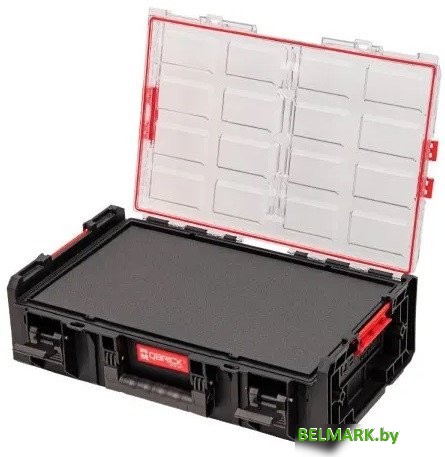 Органайзер Qbrick System One Organaizer 2XL 2.0 ORGQ2XLFCZAPG003 - фото