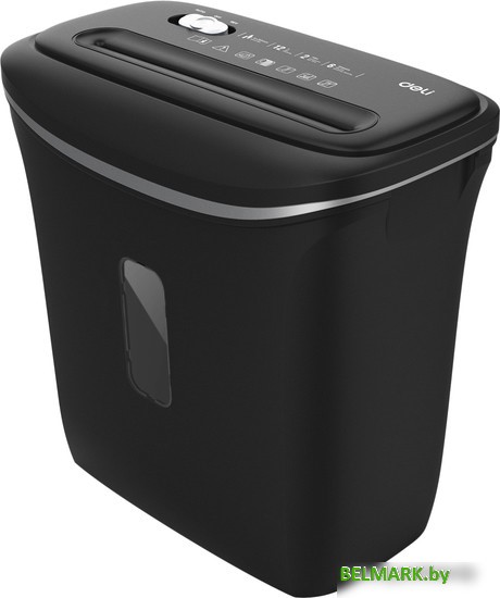 Шредер Deli E9945 - фото