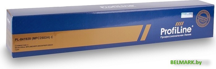 Картридж ProfiLine PL-841928-C (аналог Ricoh 841928) - фото2